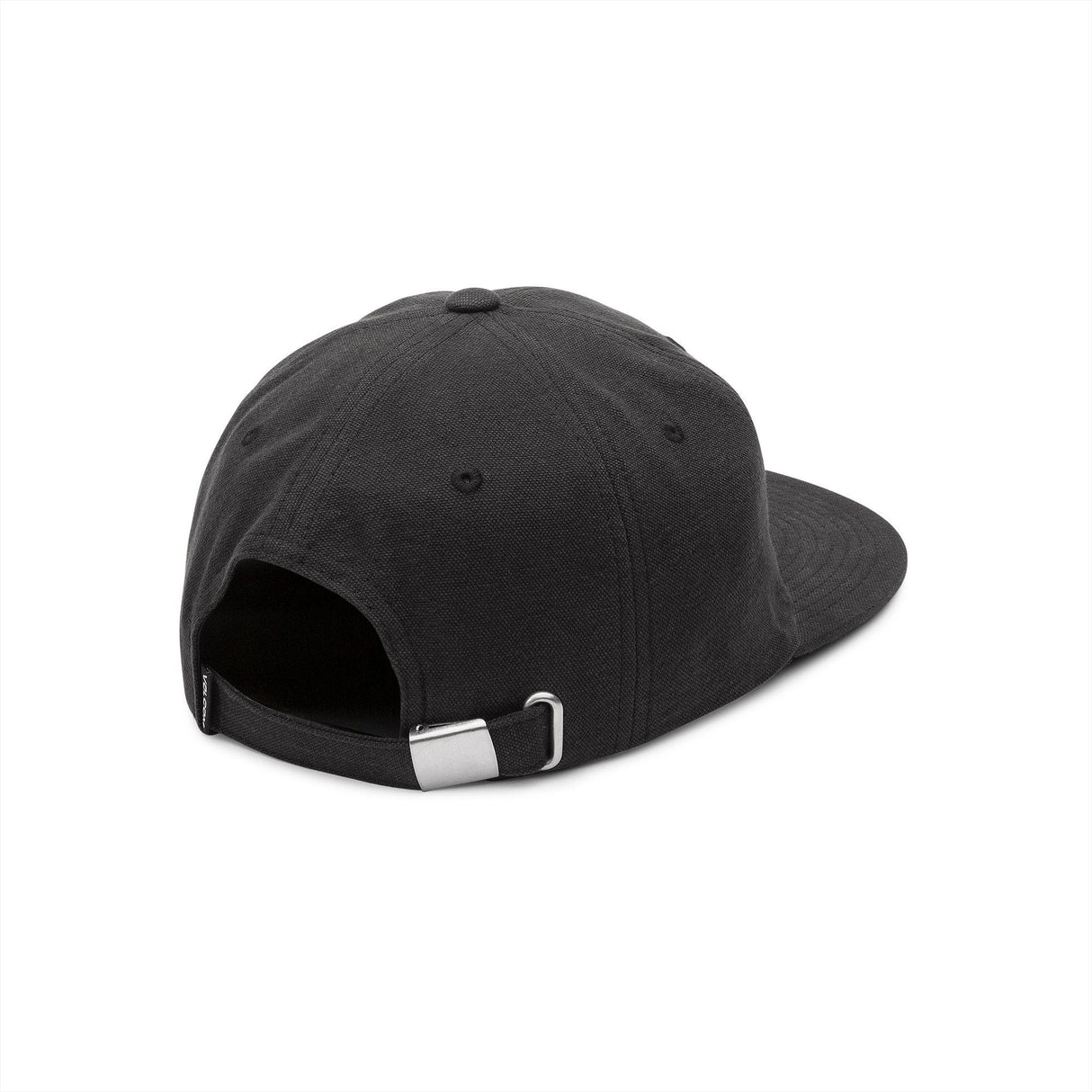 VOLCOM Full Stone Dad Hat Black Men's Hats Volcom