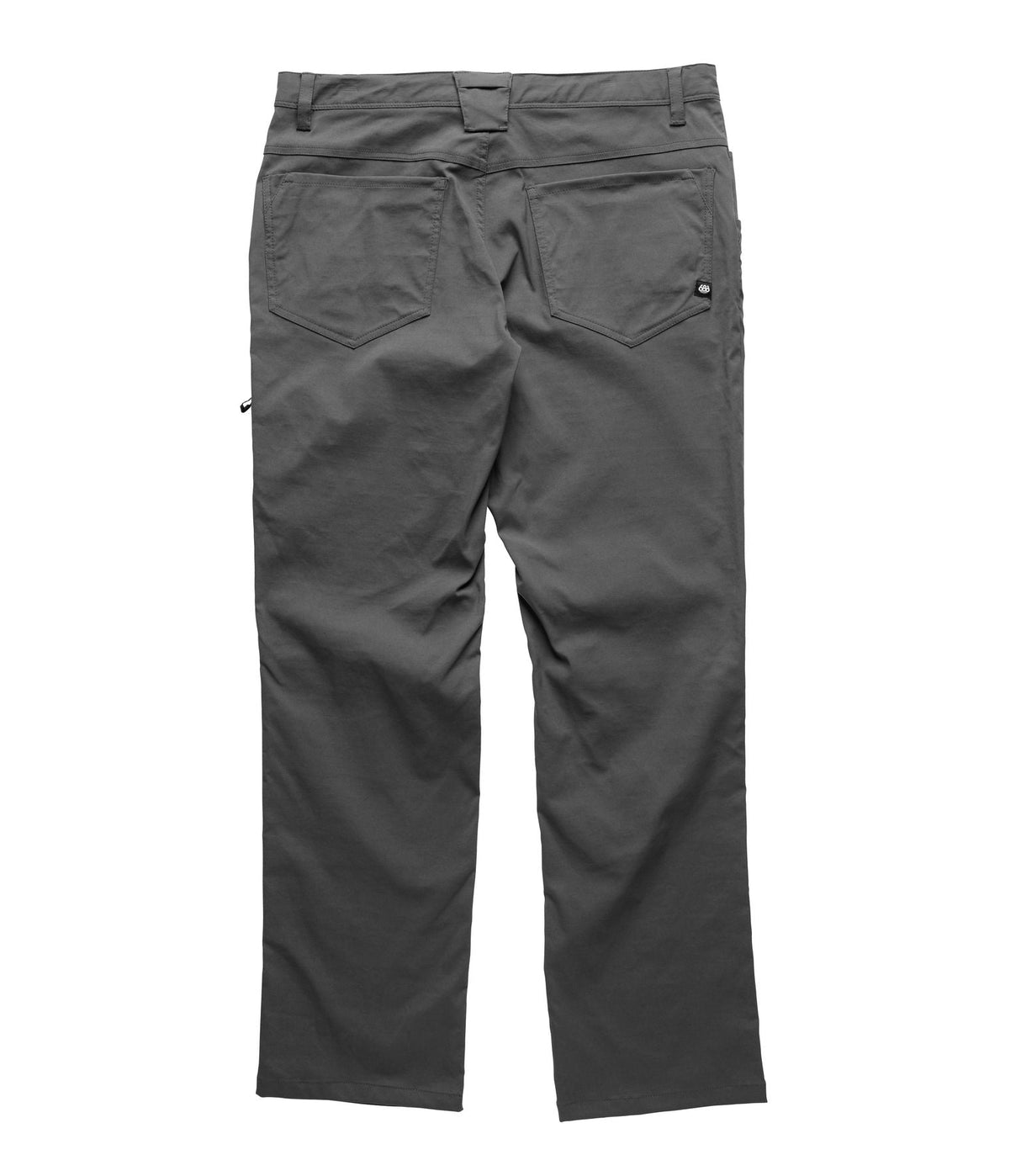 686 Everywhere Relax Fit Pant Charcoal Men's Pants 686
