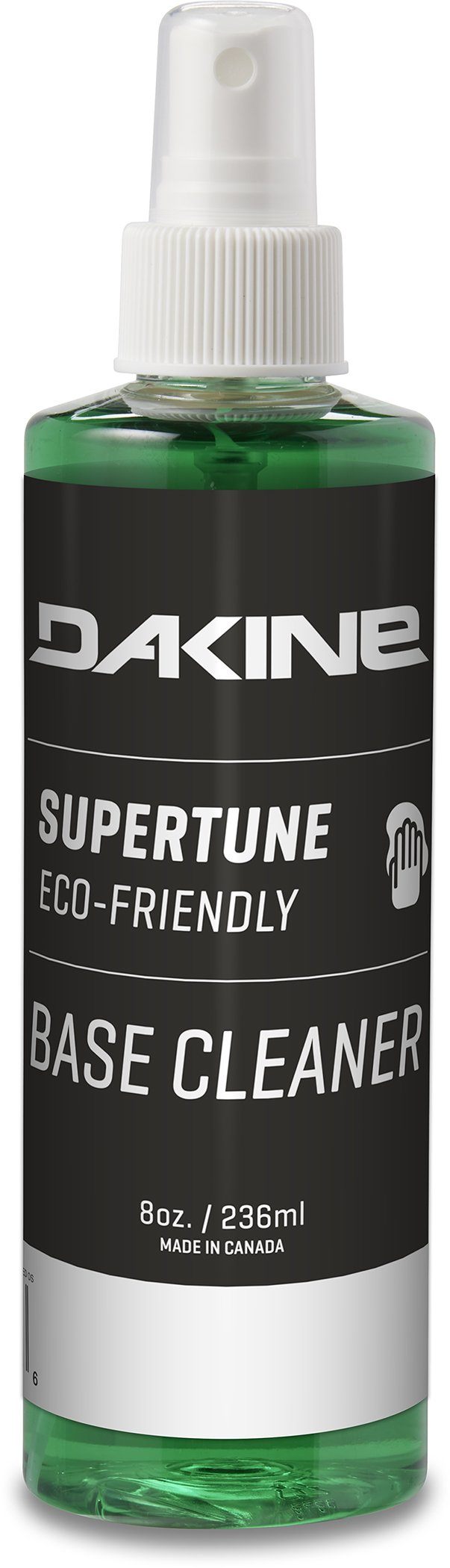 DAKINE Supertune Eco Friendly Base Cleaner Snowboard Tuning Dakine