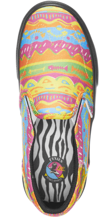 ETNIES Marana Slip Shoes Youth Multi Youth and Toddler Skate Shoes Etnies