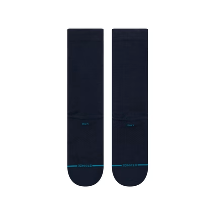 STANCE So Haole Socks Navy Men's Socks Stance