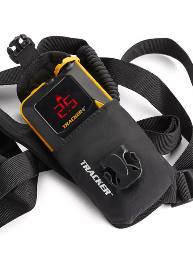 BCA Tracker4 Avalanche Transceiver Backcountry Beacons BCA - Backcountry Access