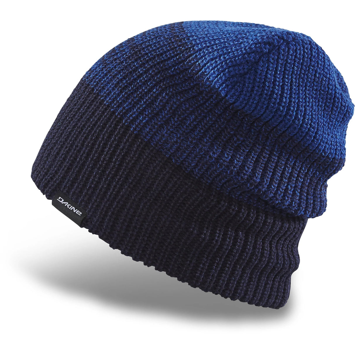 DAKINE Tall Boy Beanie Midnight Navy/Mix/Deep Blue Men's Beanies Dakine