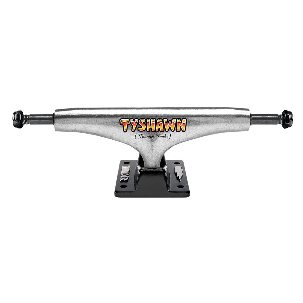 THUNDER Tyshawn So Good Hollow Lights 149 Skateboard Trucks Skateboard Trucks Thunder