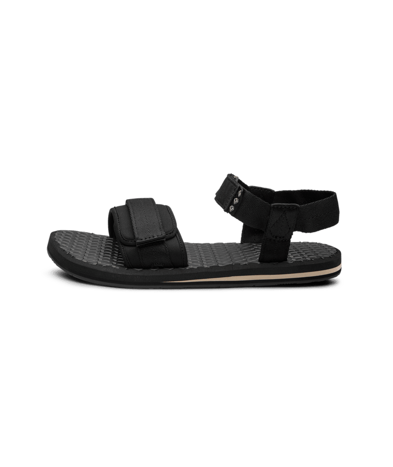 VOLCOM V.Co Trail Sandals Black Men's Sandals Volcom