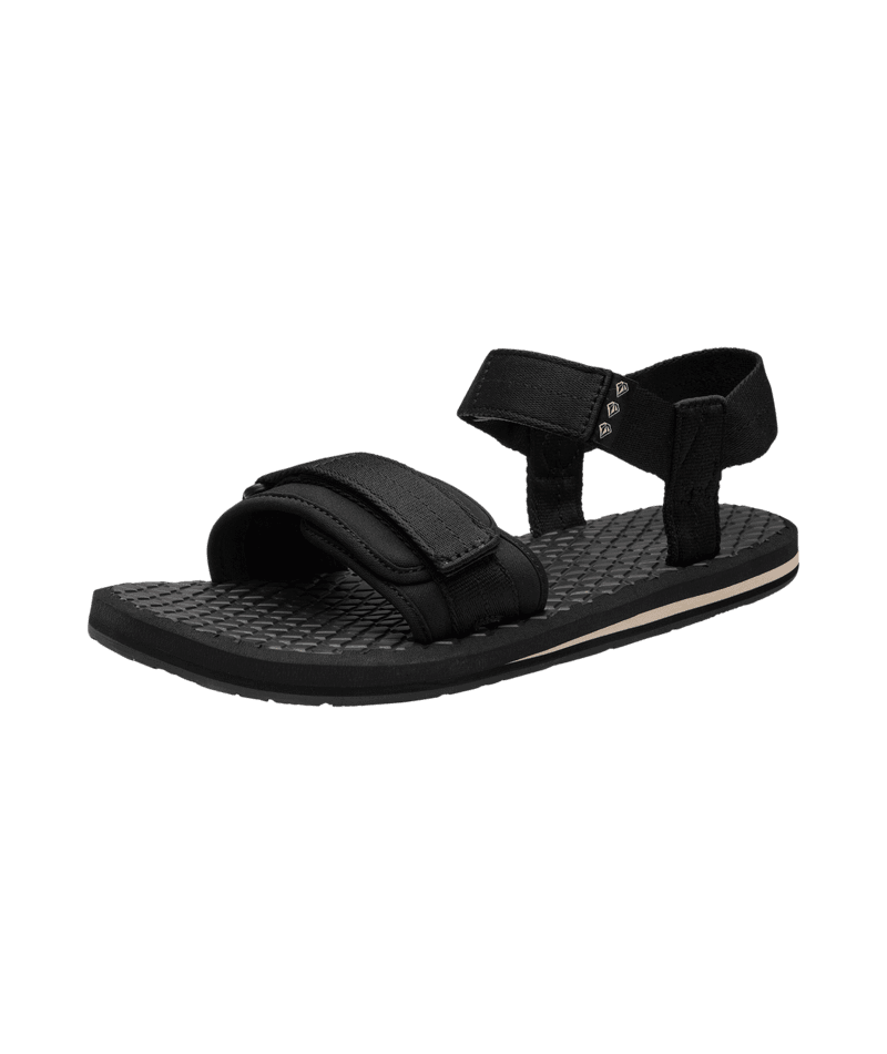 VOLCOM V.Co Trail Sandals Black Men's Sandals Volcom