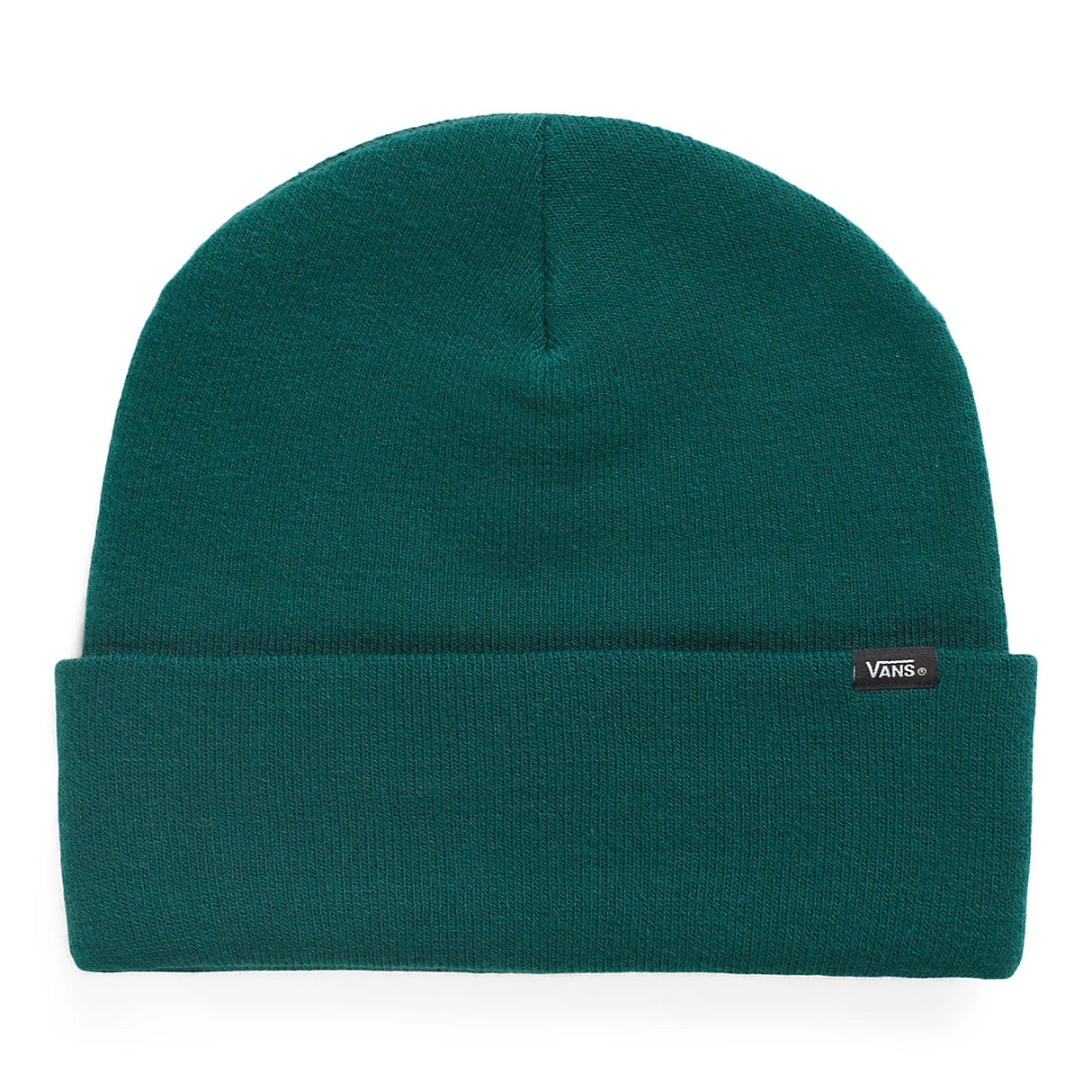 VANS Women's Breakin Curfew Beanie Botanical Garden Women's Beanies Vans