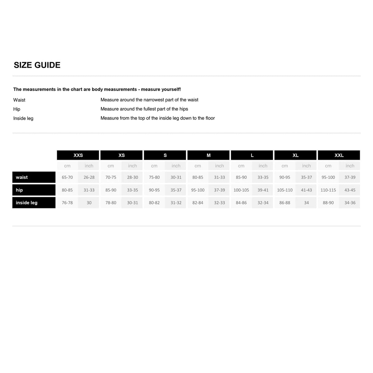 POLAR Big Boy Jeans Light Blue Men's Denim Polar