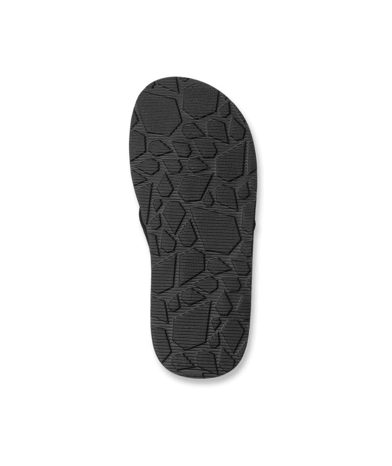 VOLCOM Big Youth Victor Sandals Aged Indigo Men's Sandals Volcom