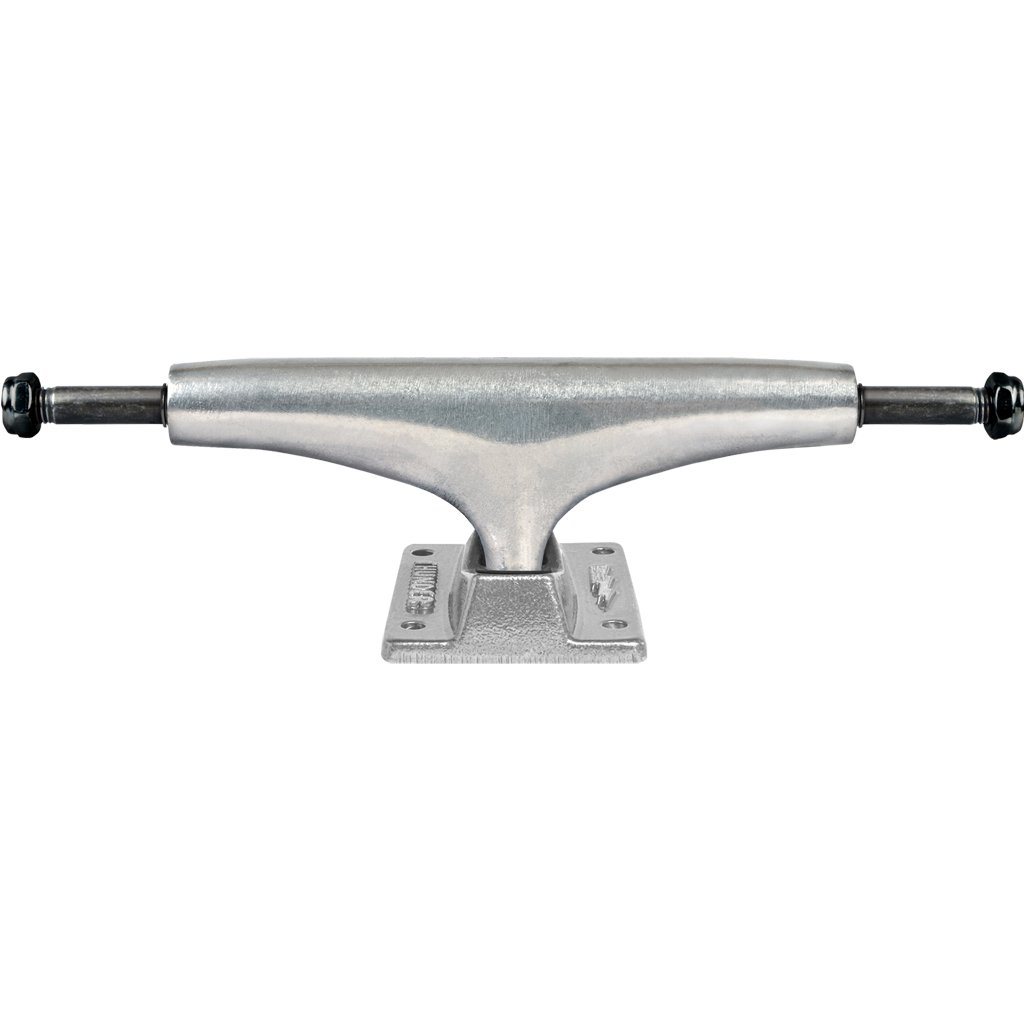 THUNDER Polished Hi 145 Skateboard Trucks SKATE SHOP - Skateboard Trucks Thunder
