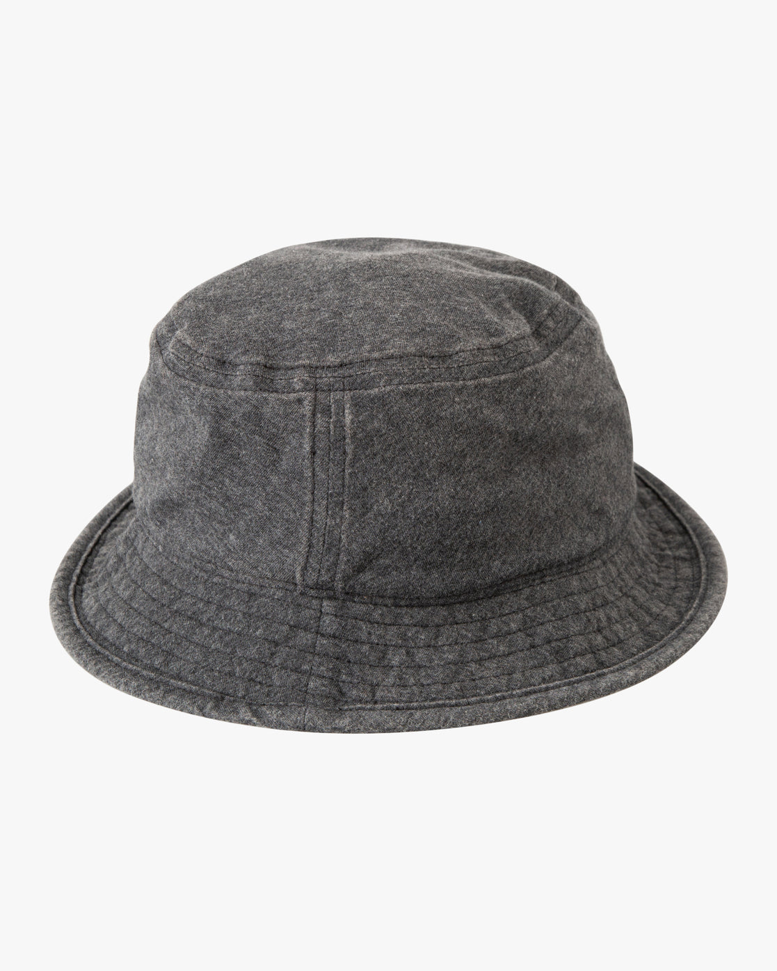 RVCA Manic Bucket Hat Green Shock Wash Men's Bucket Hats RVCA