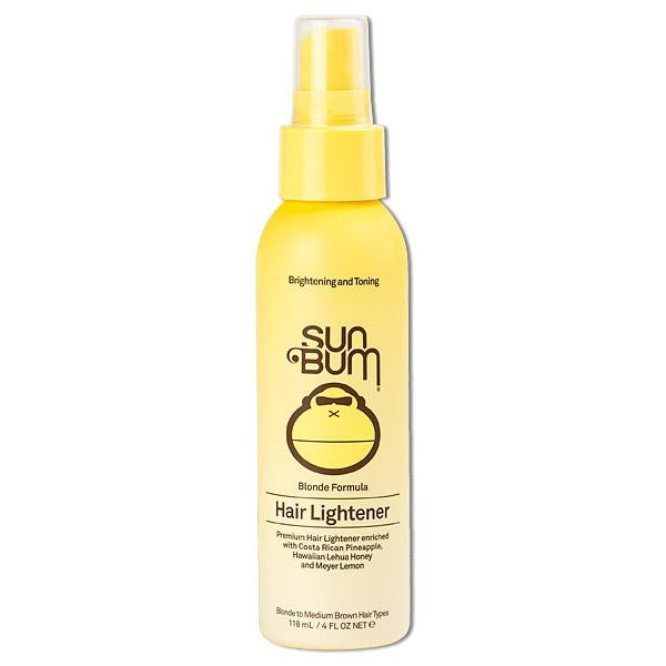 SUN BUM Blonde Hair Lightener