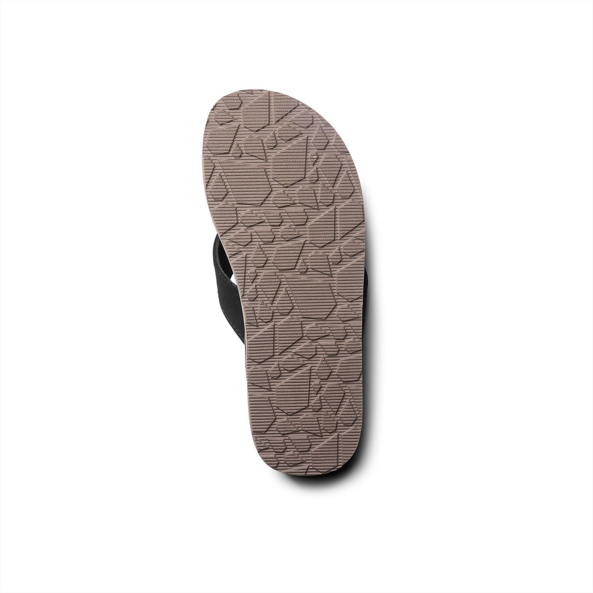 VOLCOM Victor Sandals Dark Camo FOOTWEAR - Men's Sandals Volcom