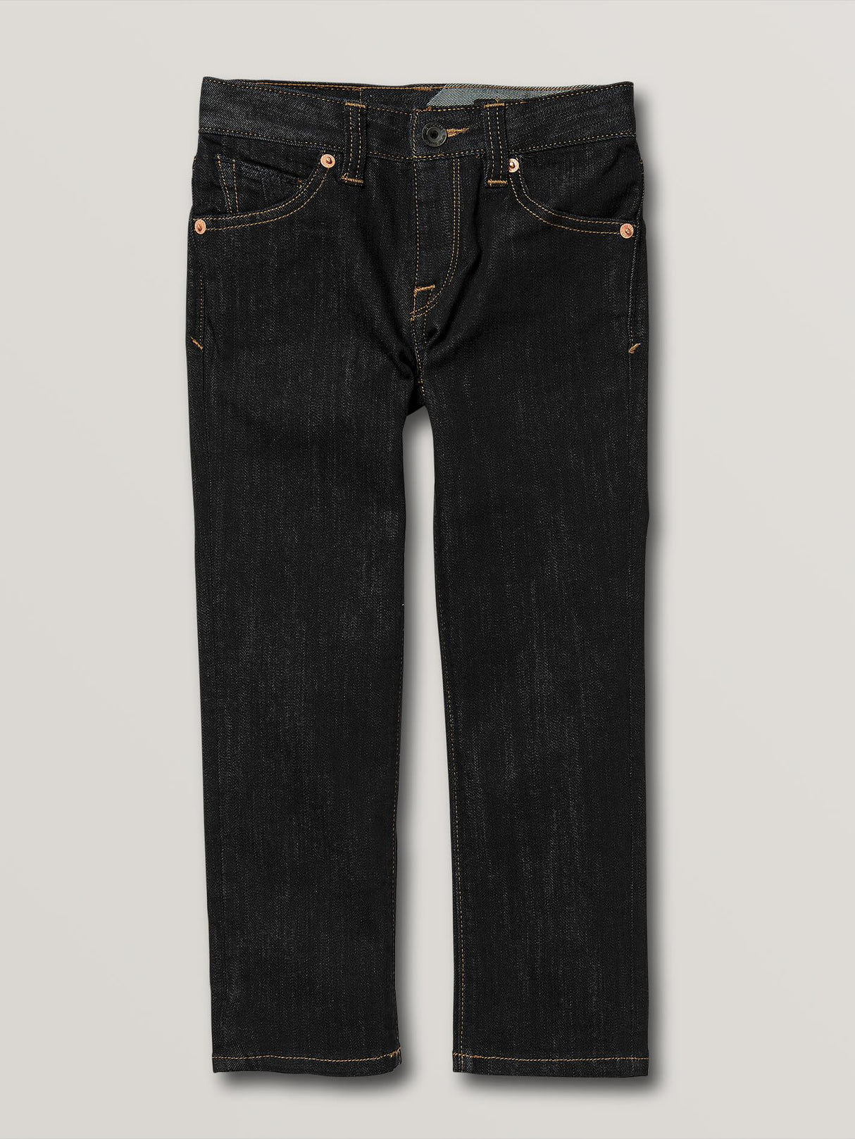 VOLCOM Vorta Boys Denim Rinse