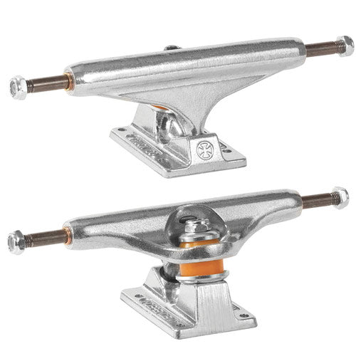INDEPENDENT Stage 11 Polished 129 Skateboard Trucks