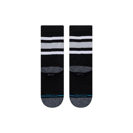 STANCE Boyd STP Socks Kids Black KIDS APPAREL - Boy's Socks Stance