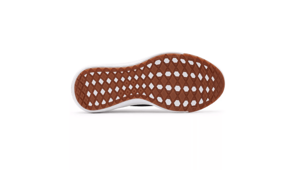 VANS UltraRange EXO Shoes Black Men's Skate Shoes Vans