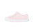 NATIVE Jefferson Child Shoes Milk Pink/Shell White