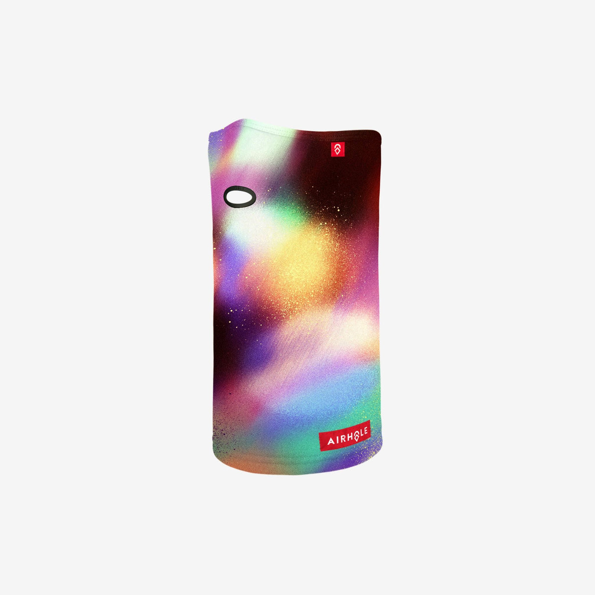 AIRHOLE Airtube Ergo Polar Facemask Aerosol Winter Face Masks Airhole