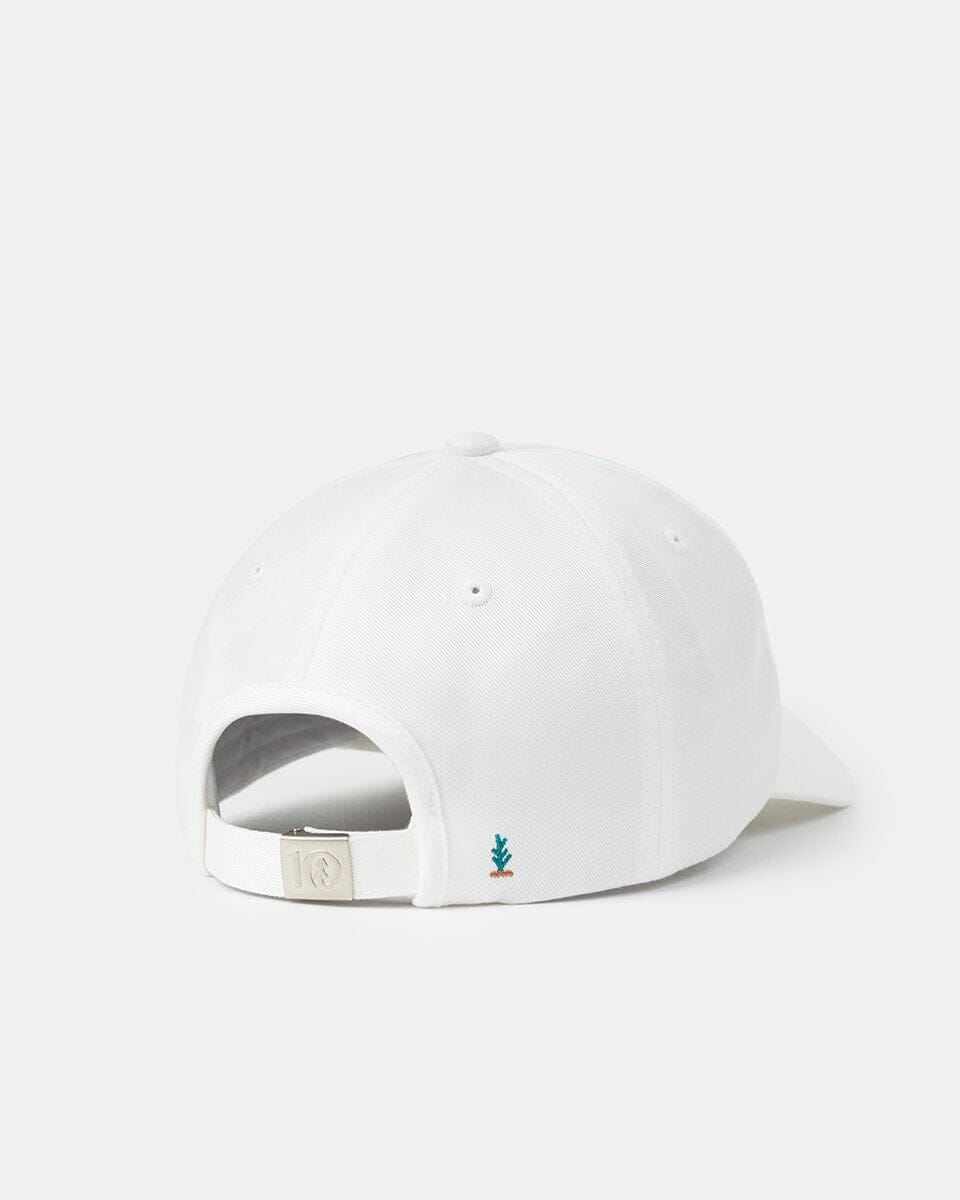 TENTREE Sasquatch Peak Hat Undyed/Rubber Men's Hats Tentree