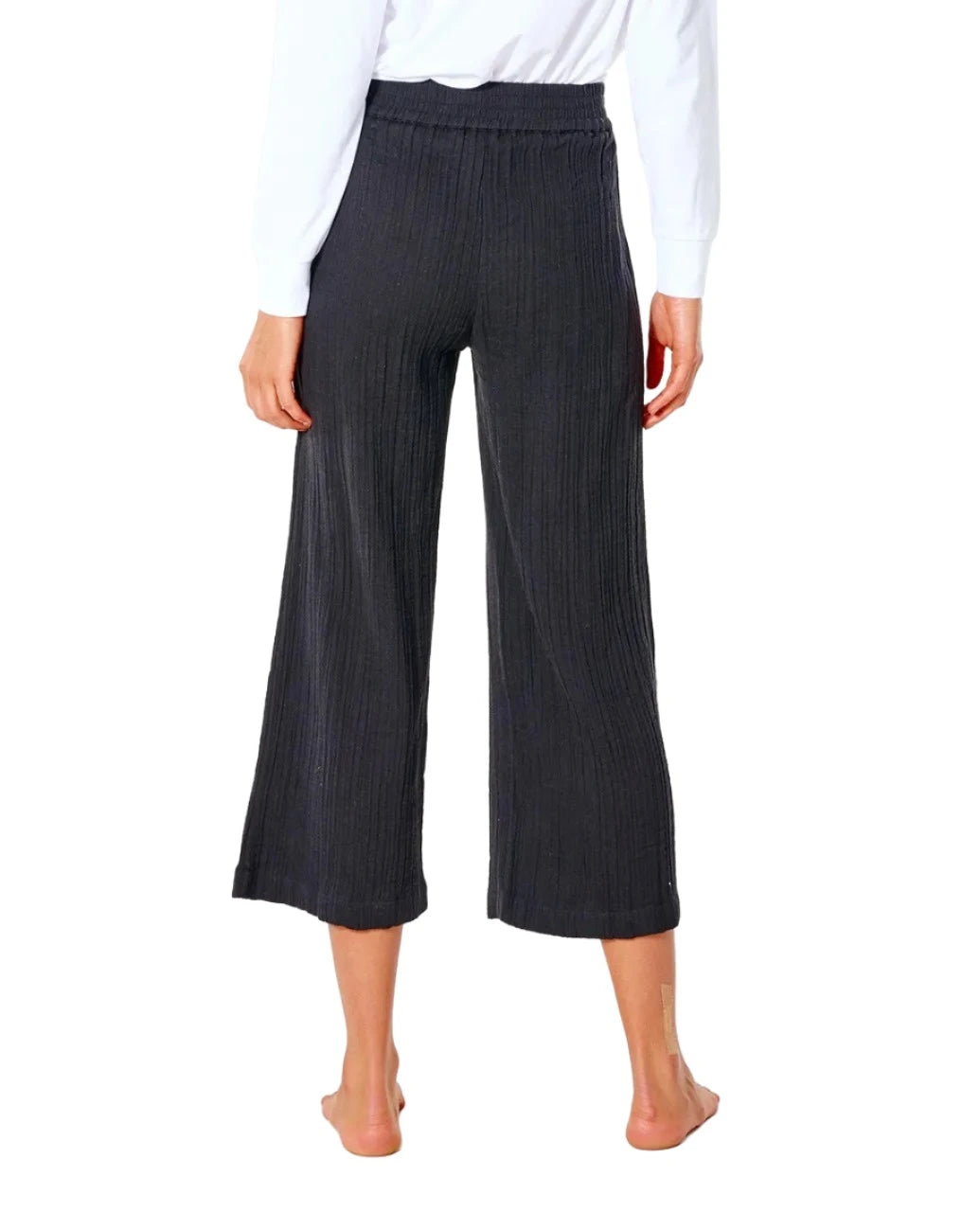 RIP CURL Premium Surf Beach Pant Women's Black Women's Pants Rip Curl