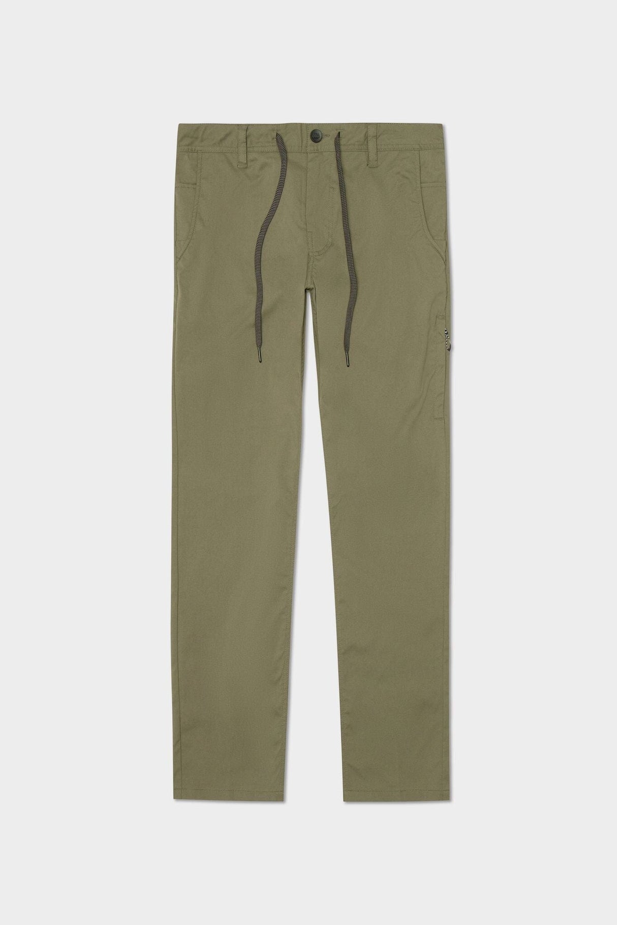 686 Everywhere Slim Fit Pant Dusty Fatigue Men's Pants 686