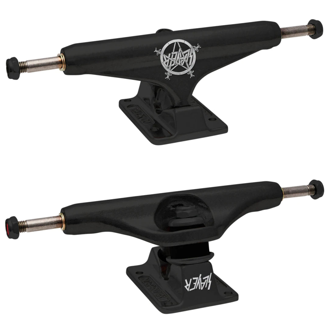INDEPENDENT Slayer Forged Hollow 139 Skateboard Trucks Skateboard Trucks Independent