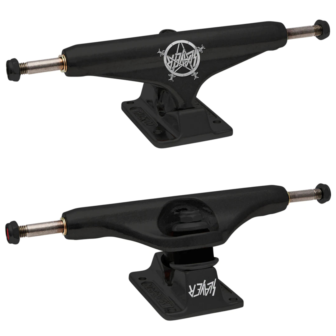 INDEPENDENT Slayer Forged Hollow 139 Skateboard Trucks Skateboard Trucks Independent 