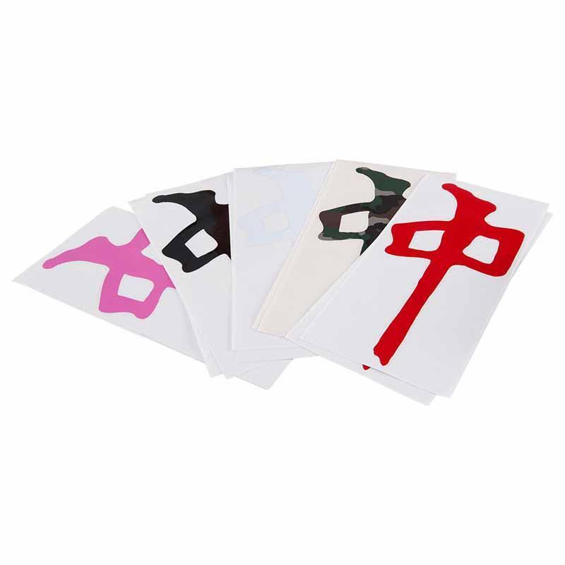 RDS Diecut 15" Sticker ACCESSORIES - Stickers RDS