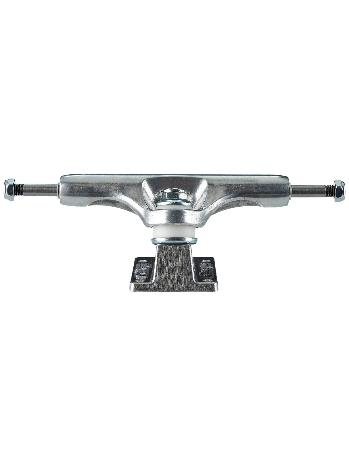 SLAPPY ST1 Classic Polished 8.25 Skateboard Trucks Skateboard Trucks Slappy
