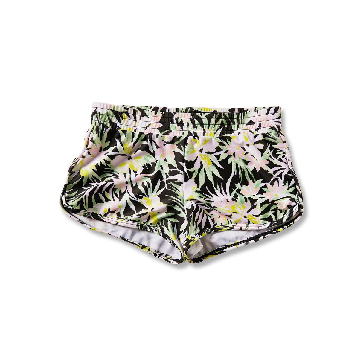 VOLCOM On Tropic 2" Boardshorts Girls Multi KIDS APPAREL - Girl's Swimwear Volcom