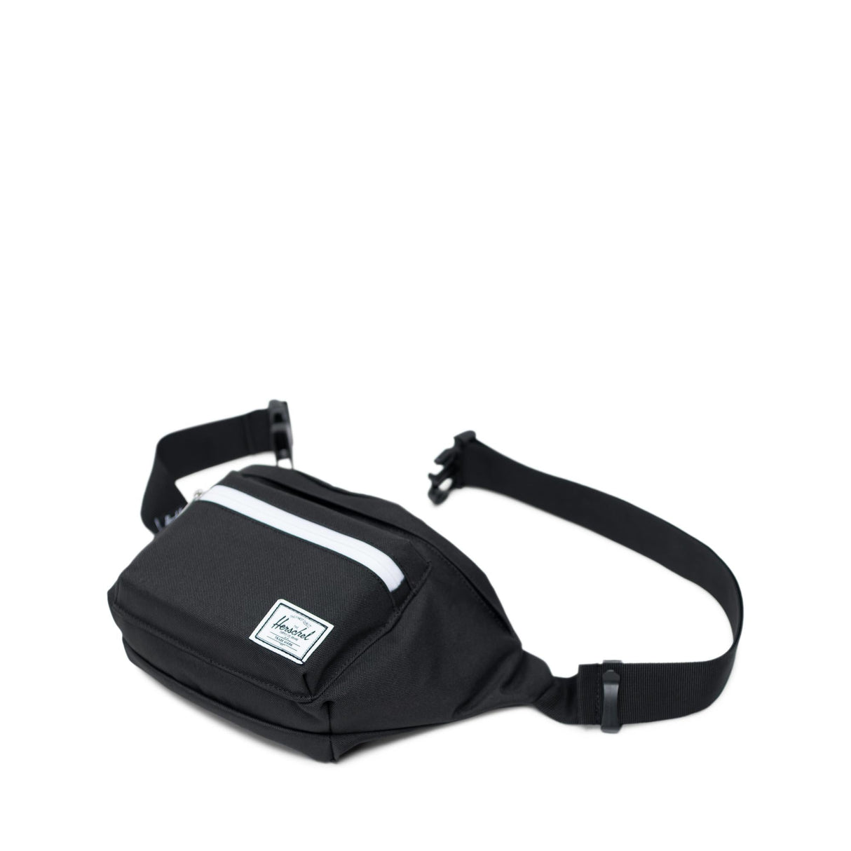 HERSCHEL Seventeen Hip Pack Black Hip Packs Herschel Supply Company