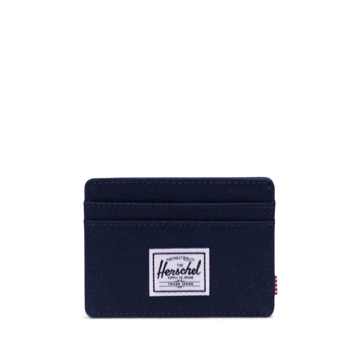 HERSCHEL Charlie Wallet Woodland Peacoat Men's Wallets Herschel Supply Company