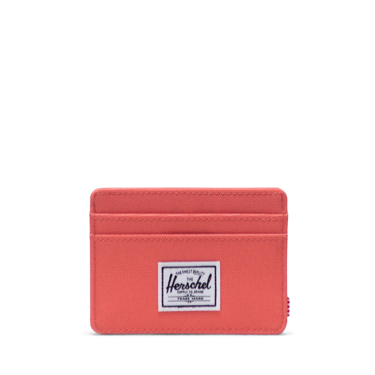 HERSCHEL Charlie Wallet Porcelain Rose Men's Wallets Herschel Supply Company