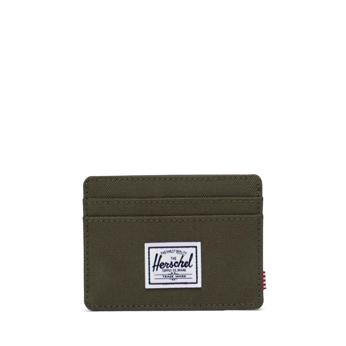 HERSCHEL Charlie Wallet Ivy Green Men's Wallets Herschel Supply Company