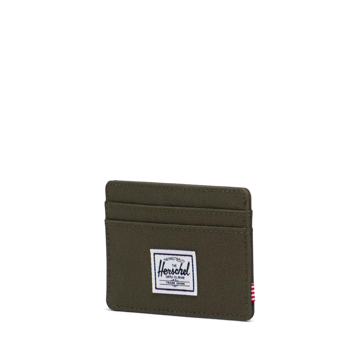 HERSCHEL Charlie Wallet Ivy Green Men's Wallets Herschel Supply Company