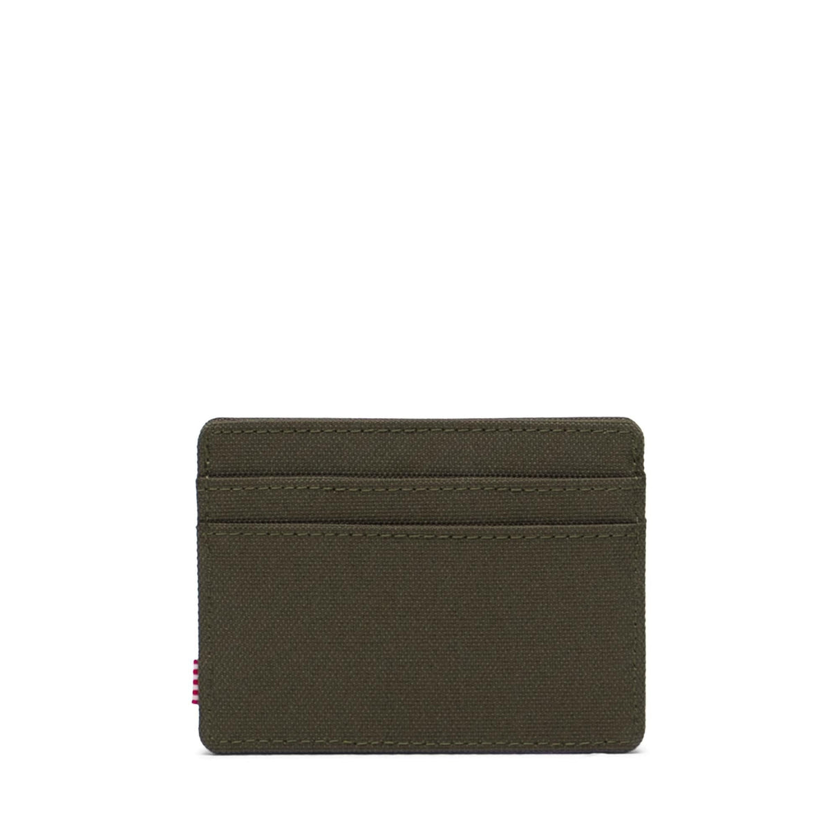 HERSCHEL Charlie Wallet Ivy Green Men's Wallets Herschel Supply Company