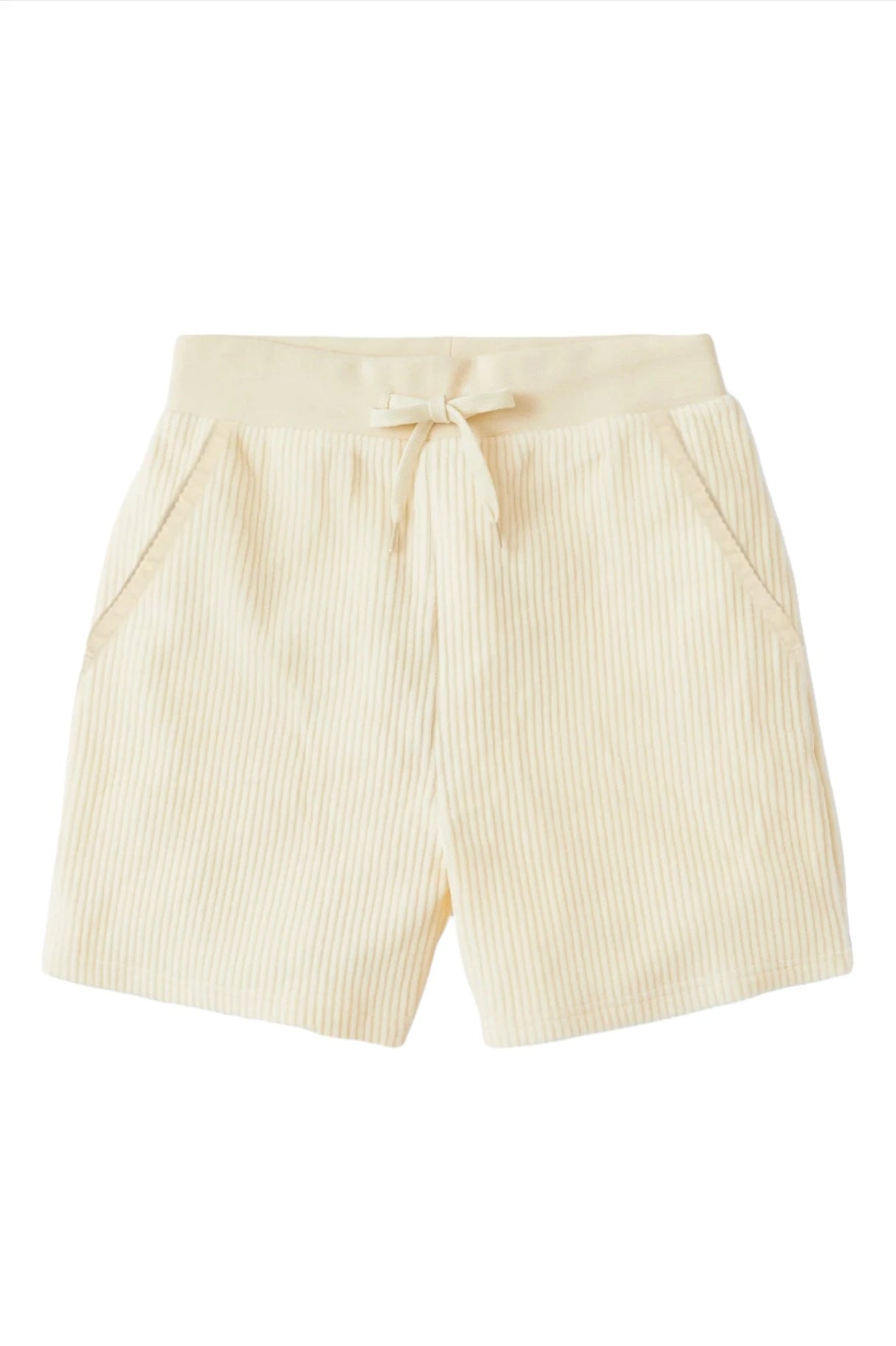 BRIXTON Dazed II Shorts Women's Dove Women's Shorts Brixton