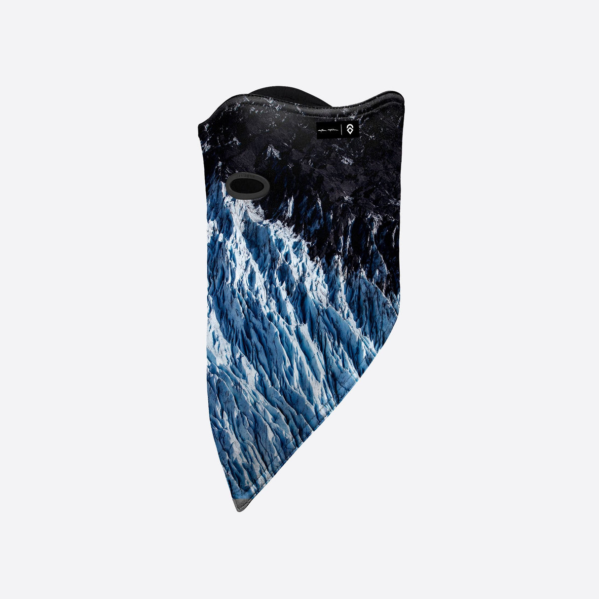 AIRHOLE Standard 10K Softshell Facemask Mason Mashon Winter Face Masks Airhole