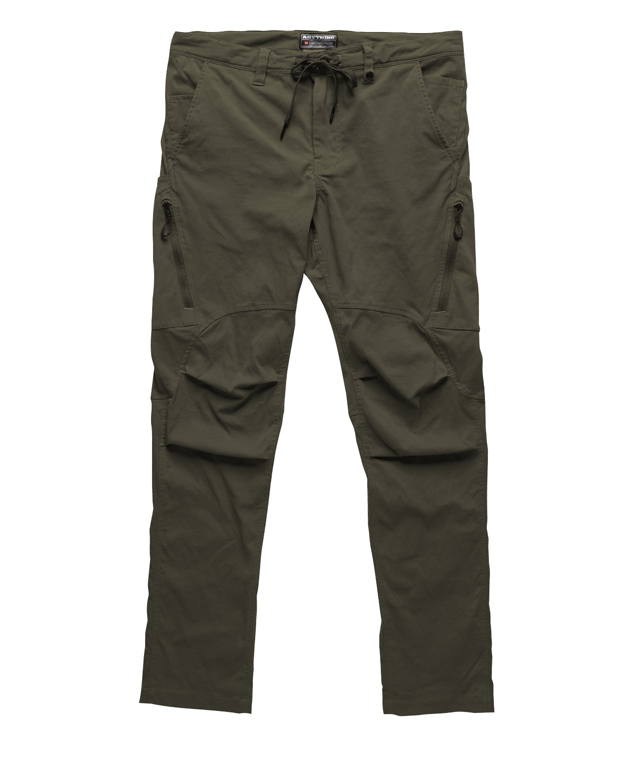 686 Anything Cargo Slim Fit Pant Dusty Fatigue Men's Pants 686 