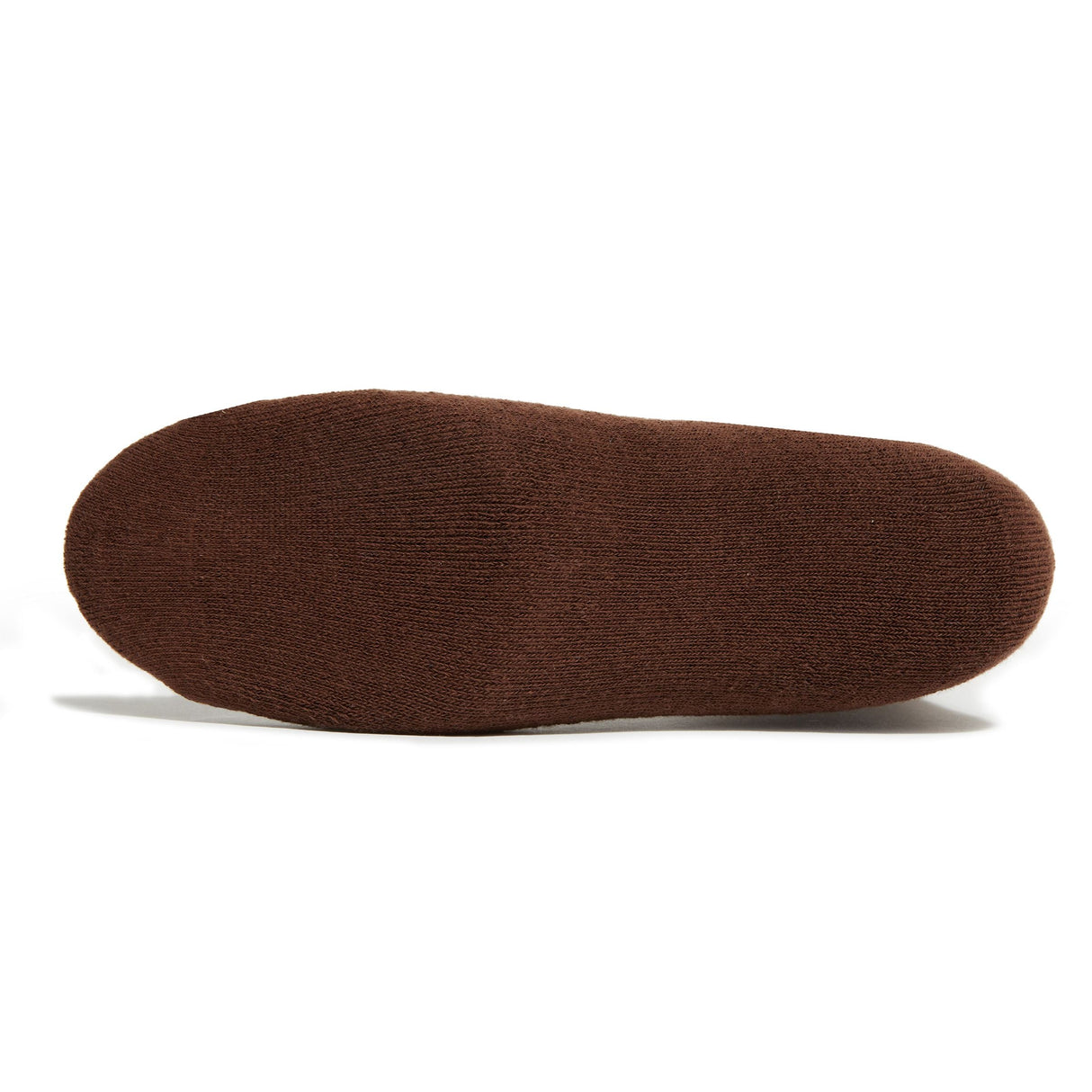 HUF x Thrasher Duality Sock Chocolate Men's Socks huf