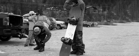 Opening Day Checklist