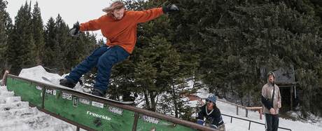 Whiski Jacks Invitational - Video