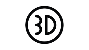 3D