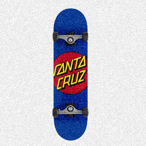 Completes - Skateboards, Longboards, and Cruisers