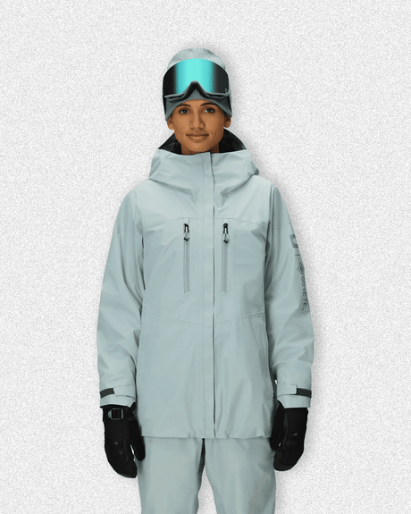 Women's Outerwear