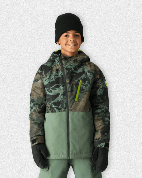 Youth Outerwear
