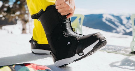 Burton Snowboard Boots