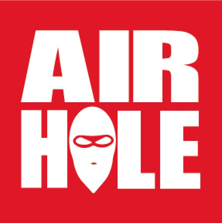Airhole