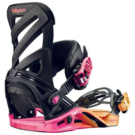 Women's Snowboard Bindings
